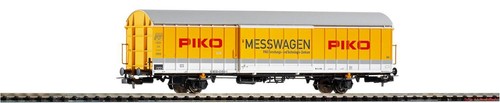 Messwagen piko 55050 - messwagen,