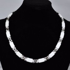 Collier Halskette Armband