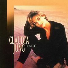 Best Of Claudia Jung von Jung,Claudia | CD | Zustand gut