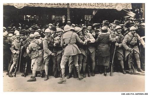 Car acgp14 0972 militaria - car-acgp14-0972-militaria,