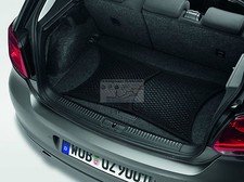 Original Gepäcknetz