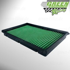 GREEN Sportluftfilter für