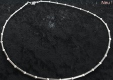 Titan titanium halskette - titanium,