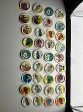 COCA-COLA KNIBBELBILDER  -