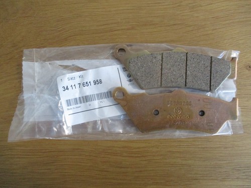 Original bmw motorrad - original,