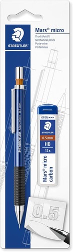 Staedtler mars micro - staedtler,