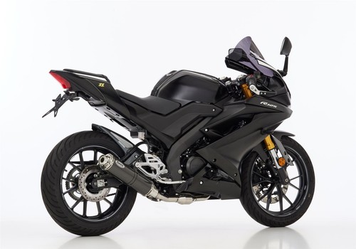 Hurric supersport auspuff - hurric,