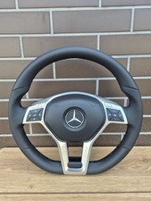 Steering wheel lenkrad amg - lenkrad,