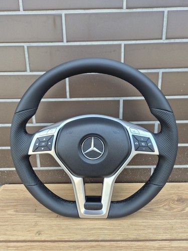 Steering wheel lenkrad amg - wheel,
