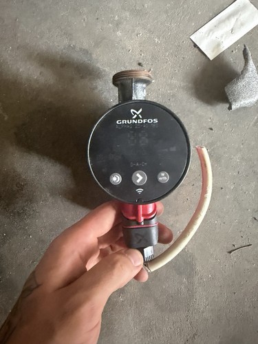 Grundfos alpha2 60 - grundfos,