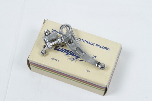 Campagnolo record umwerfer - campagnolo,