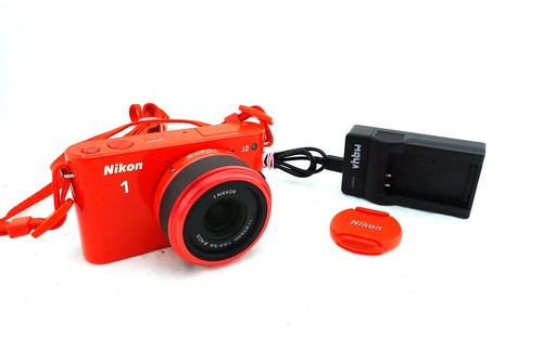 Nikon mit 5 - 1, /