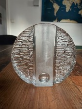 Walther Glas  Solifleur