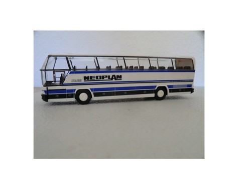 Omnibus modell neoplan - modell,