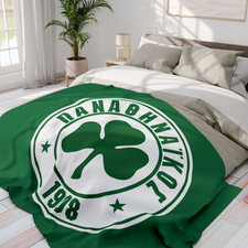 Panathinaikos Griechische
