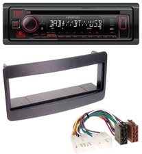 Kenwood MP3 CD USB Bluetooth
