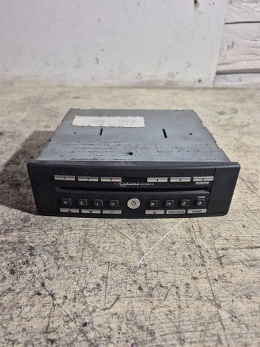 2006 radio player - /, cd-player