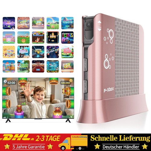 Spielkonsole für kinder mit - spielkonsole,