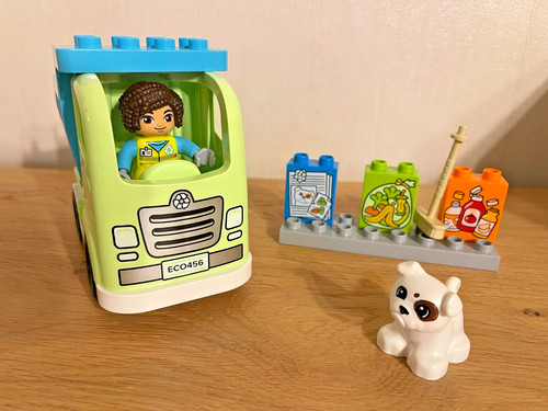 Lego duplo set - lego,