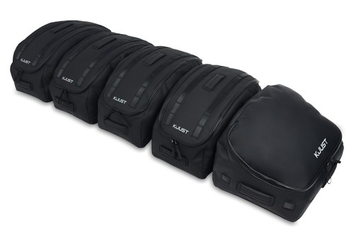 Dachboxtaschen set oraganizer - dachboxtaschen,