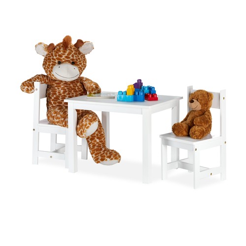 Kindersitzgruppe