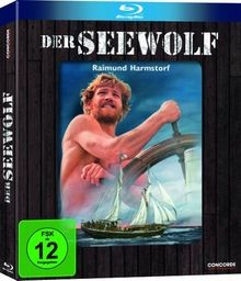 Der seewolf blu ray - der,