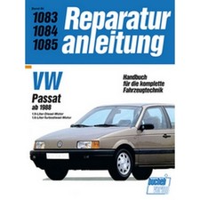 VW Volkswagen Passat Typ