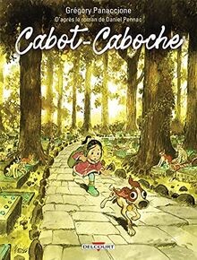 Cabot caboche von panaccione - ,
