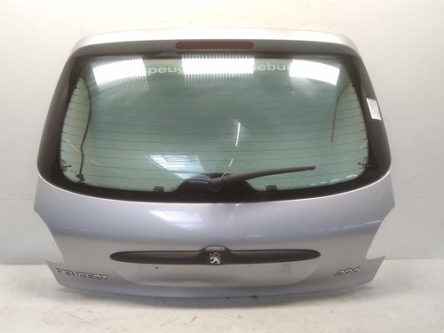 Peugeot 206 heckklappe - peugeot,