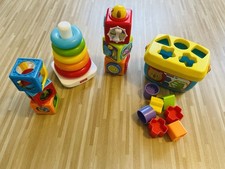 Baby Spielzeug