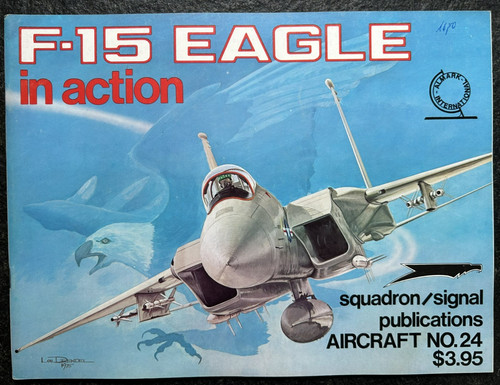 Eagle aircraft number - eagle,