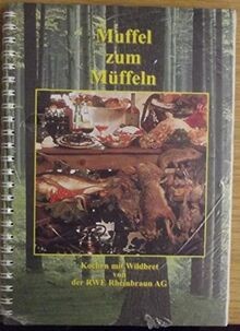 Muffel zum müffeln buch - muffel, |