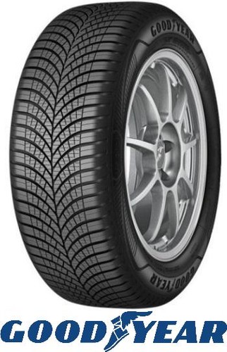 Goodyear vector 4seasons - vector, xl