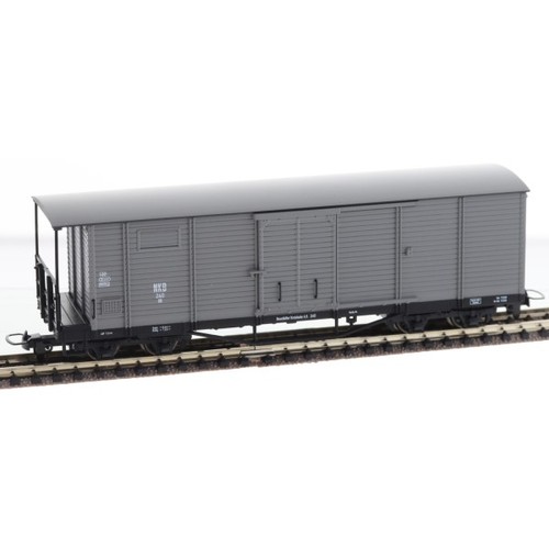 Tillig 05944 gedeckter - 05944,