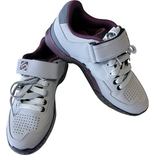 Five ten kestrel lace - ten,