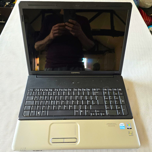 Compaq presario cq70 211em - presario, cq70-211em