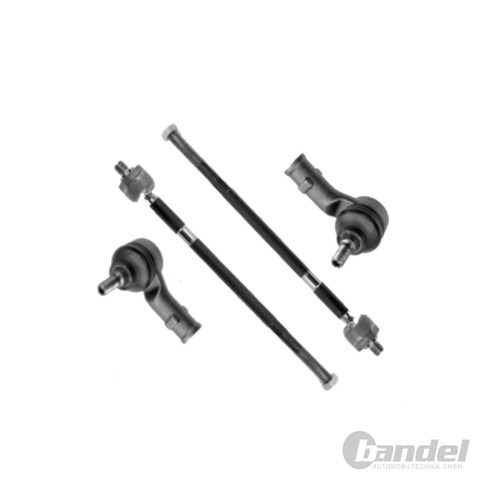 Spurstange axialgelenk 2x - spurstange,