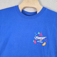 Vintage 90s Breezer By Bacardi