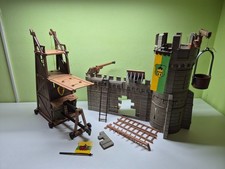 Playmobil Ritter Ritterburg