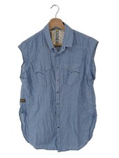 G-STAR RAW ärmellose Bluse