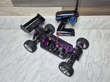 HSP XSTR 1/10 4WD 3S Brushless