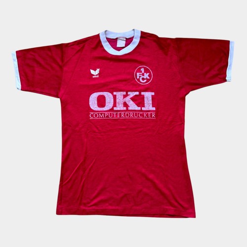 Kaiserslautern heim - fc,