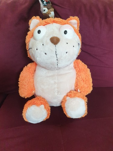 Nici comic cats katze hungry - nici,