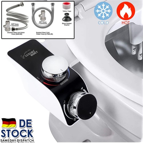 Dusch aufsatz bidet taharet - dusch,