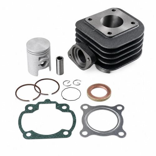 Scooterlibre zylinderkit 50ccm - zylinderkit,