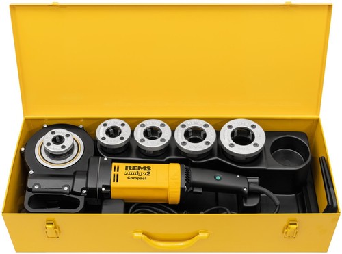 Rems amigo compact - compact, m