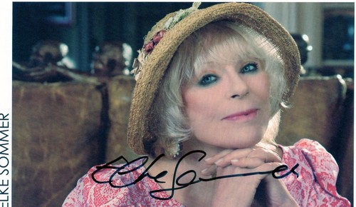 Elke sommer seltenes - elke,