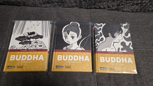 Buddha band 3 tezuka - *band, 3*