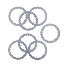 Kupplungsstahlscheiben Gas Gas