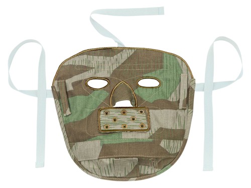 Ww2 wehrmacht splittertarn - , /